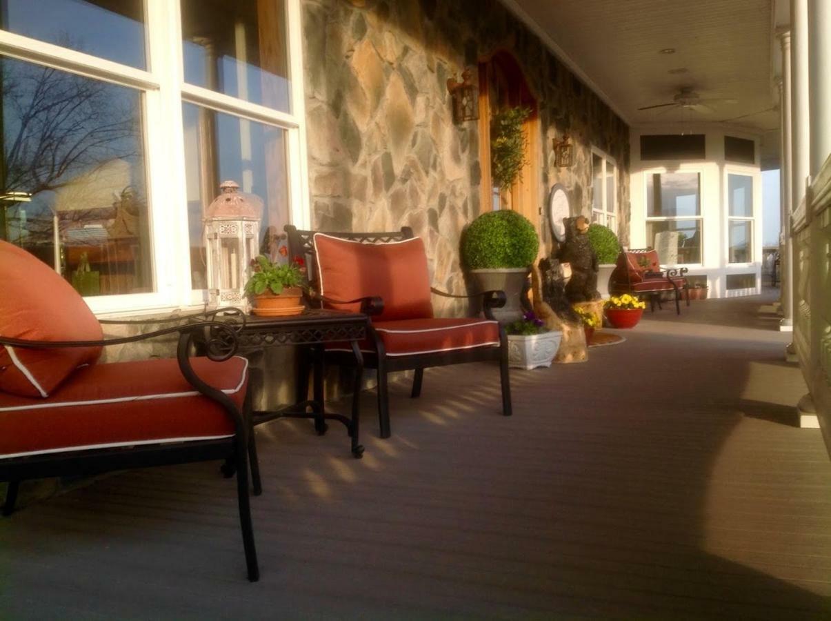 Skyline Vineyard 3*