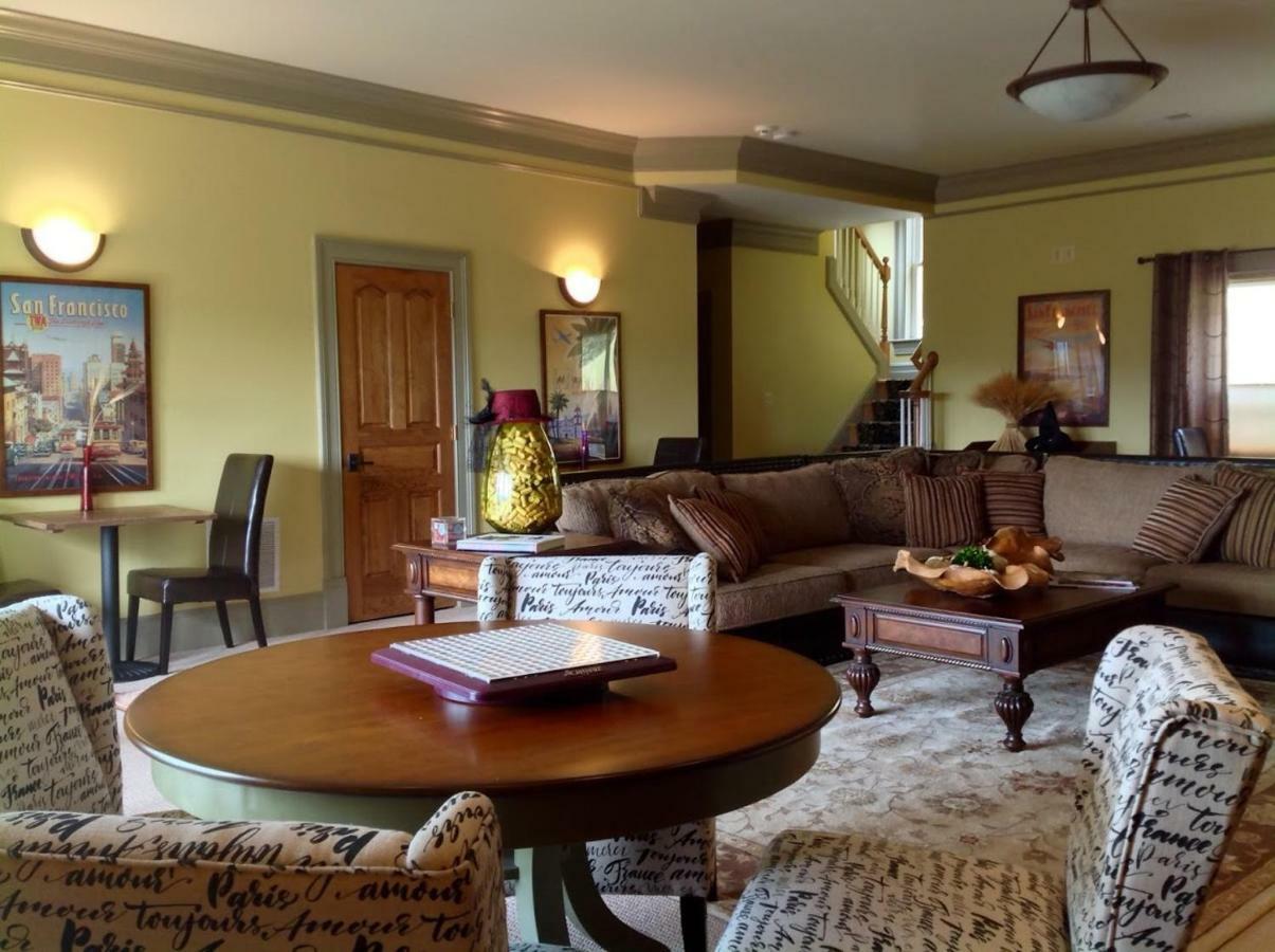 Skyline Vineyard 3*